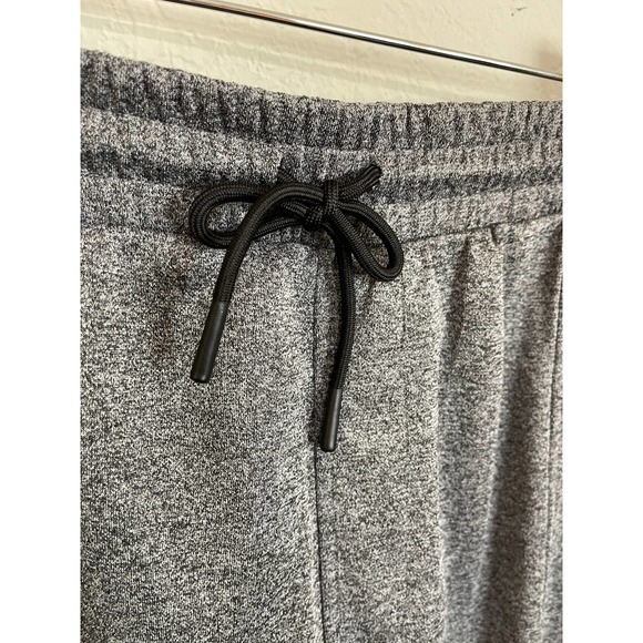 Spyder Active Mens XXL Gray Performance Jogger Sweat Pants New with $98 Tags - Picture 5 of 12